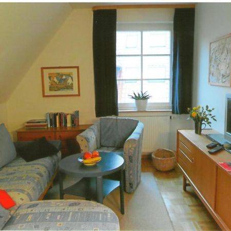 Apartament Lindenstr_32B Zingst Zewnętrze zdjęcie