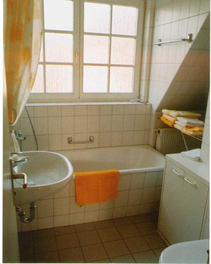 Apartament Lindenstr_32B Zingst Zewnętrze zdjęcie