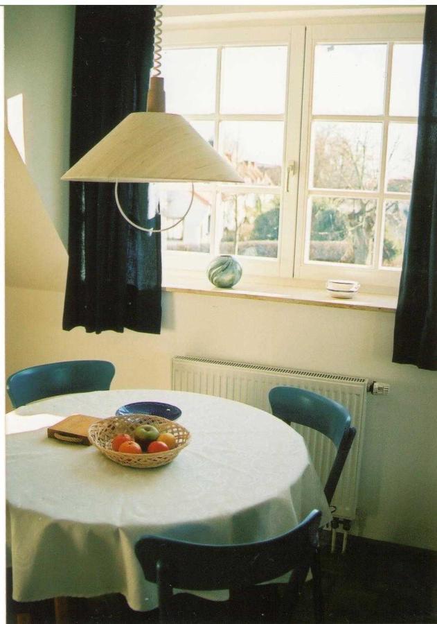 Apartament Lindenstr_32B Zingst Pokój zdjęcie