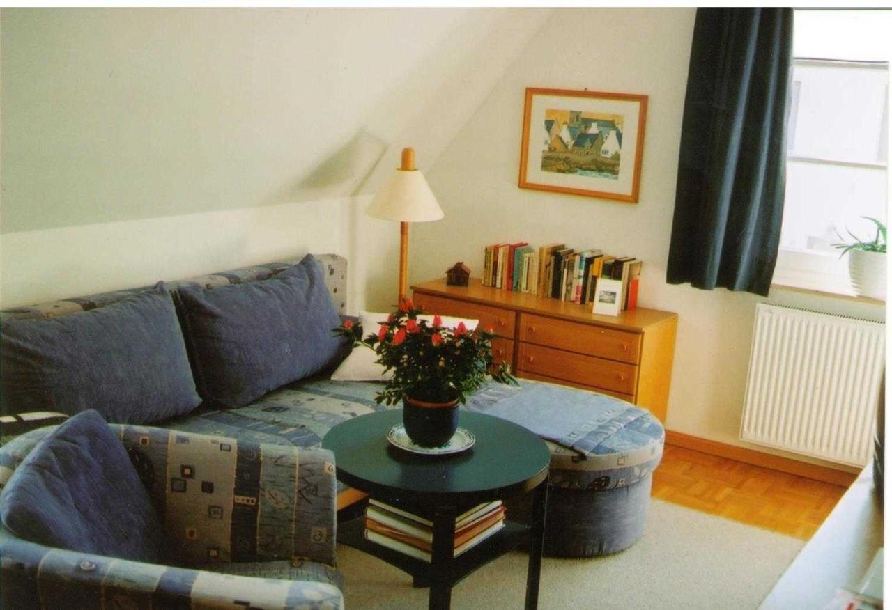 Apartament Lindenstr_32B Zingst Pokój zdjęcie